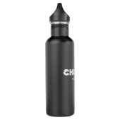 Chorus - Muziek Vibes Waterfles (Links)