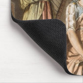 Chorus of Israel Women, costumes for "Esther" b Muismat (Hoek)