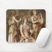 Chorus of Israel Women, costumes for "Esther" b Muismat (Met muis)