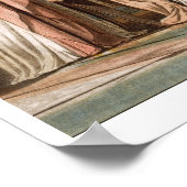 Chorus of Israel Women, costumes for "Esther" b Poster (Hoek)