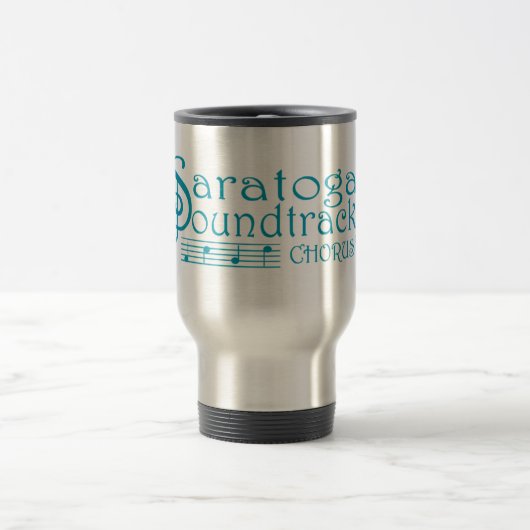 Chorus Travel Mug Reisbeker (Center)