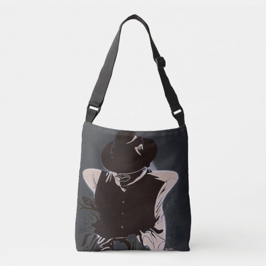 CHOSEN - Crossbody Bag Crossbody Tas (Voorkant)