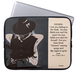 CHOSEN - Electronics Bag Laptop Sleeve