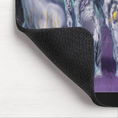 Chosen Family Mousepad Muismat (Hoek)