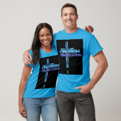 Chosen Generation Christelijk T-Shirt voor Heren (Unisex)