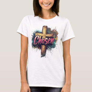 Chosen Grace T-shirt