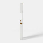 "Chosen Loved Worthy" IPhone 14 telefoonhoesje iPhone Hoesje (Rechterkant)