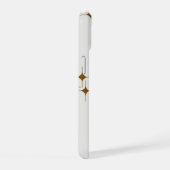 "Chosen Loved Worthy" IPhone 15 telefoonhoesje iPhone 15 Case (Rechterkant)