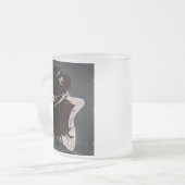 CHOSEN - MOK (Voorkant links)