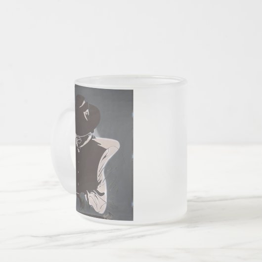 CHOSEN - MOK (Voorkant links)