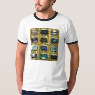 Choshen Mishpat T-shirt