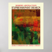 Choshi EP-Poster Poster (Voorkant)