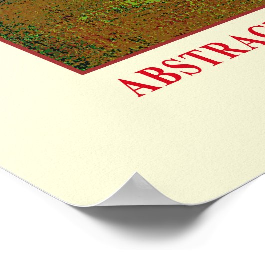 Choshi EP-Poster Poster (Hoek)