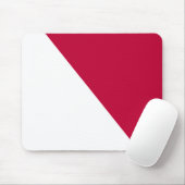 Choshu Domain, Japanse vlag Muismat (Met muis)