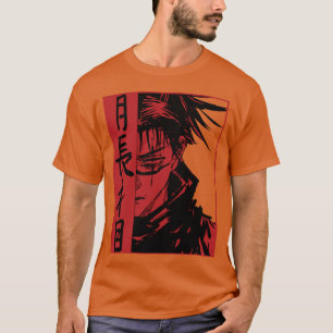 Choso potlood vrienden t-shirt