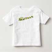 Chota Shaitan Kinderen Kinder Shirts (Voorkant)