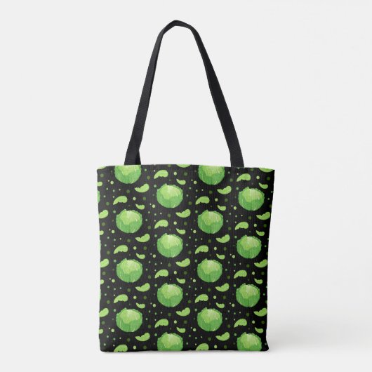 Chou Tote Bag (Achterkant)