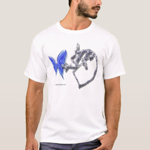 choucho 2 t-shirt
