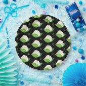 Choufleur Papieren Bordje (Feest)