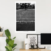 Choupi Choupi Poster (Thuiskantoor)