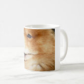 Chow1e Koffiemok (Voorkant rechts)