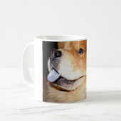 Chow1e Koffiemok (Voorkant links)