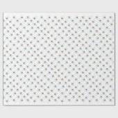 Chow Chow Angel Cadeaupapier (Vlak)