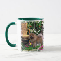 Chow Chow Art Gifts