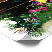 Chow Chow Art Gifts Poster (Hoek)