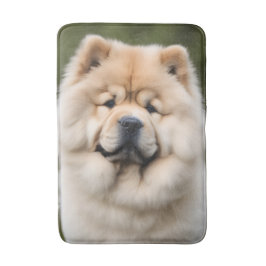 Chow Chow Badmat