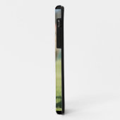 Chow chow Case-Mate iPhone case (Achterkant/links)