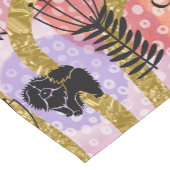 CHOW CHOW CHOW MEDIUM TAFELLOPER (Hoek)