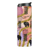 CHOW CHOW CHOW THERMOSBEKER (Gedraaid links)