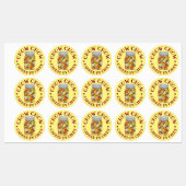 Chow Chow Chowchow Relish Amish PA Dutch Food Labels (Vel)