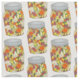 Chow Chow Chowchow Relish Amish PA Dutch Food Stof