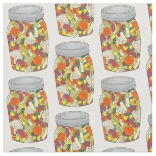 Chow Chow Chowchow Relish Amish PA Dutch Food Stof