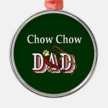 Chow Chow DAD