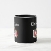 Chow Chow Dad Mok (Midden)
