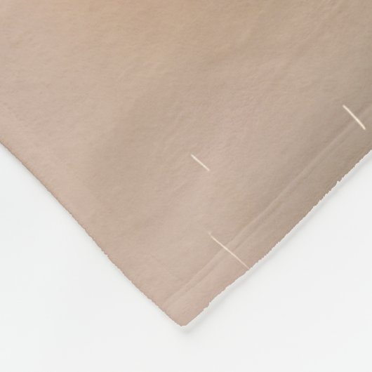 Chow Chow Hond Rijden Motorfiets Kerstmis Fleece Deken (Hoek)