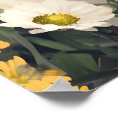 Chow Chow In Bathtub Poster, Funny Dog Poster (Hoek)