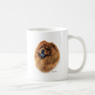 Chow Chow Koffiemok