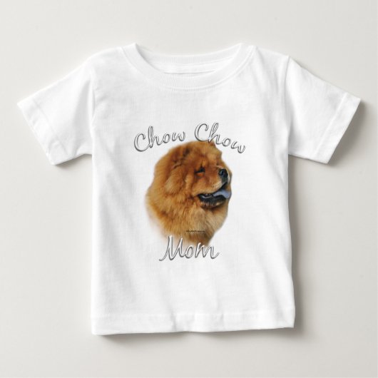 Chow Chow Ma 2 (Voorkant)