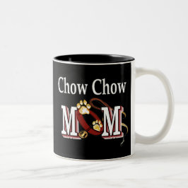 Chow Chow Mam Mok