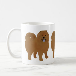 Chow Chow Mok