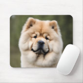 Chow Chow Muismat (Met muis)