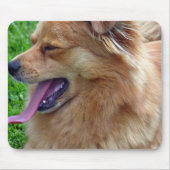 Chow Chow Muismat (Voorkant)