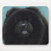 Chow Chow Originele Muismat van de Kunst (Voorkant)