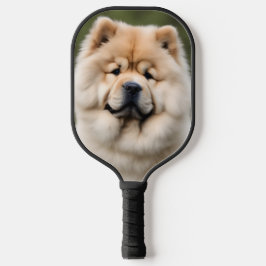 Chow Chow Pickleball Paddle