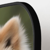 Chow Chow Pickleball Paddle (Links Detail)