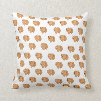 Chow Chow pillow Kussen
